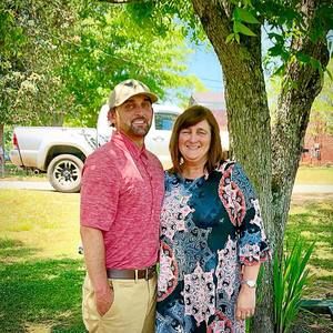 Meet your Posher, Hunter